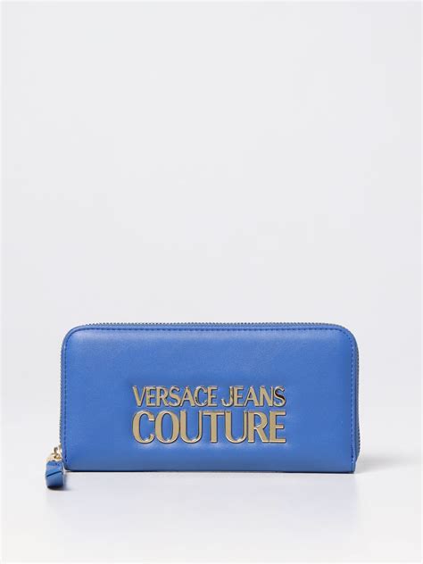 Shop Blue Versace Online 